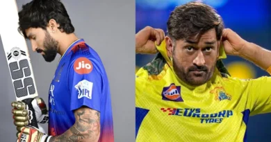 RCB VS CSK Live