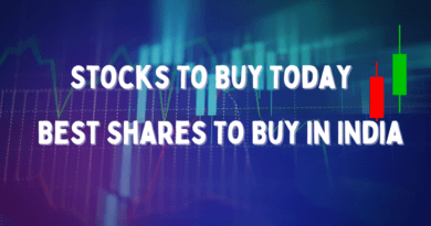TOP Shares To Buy