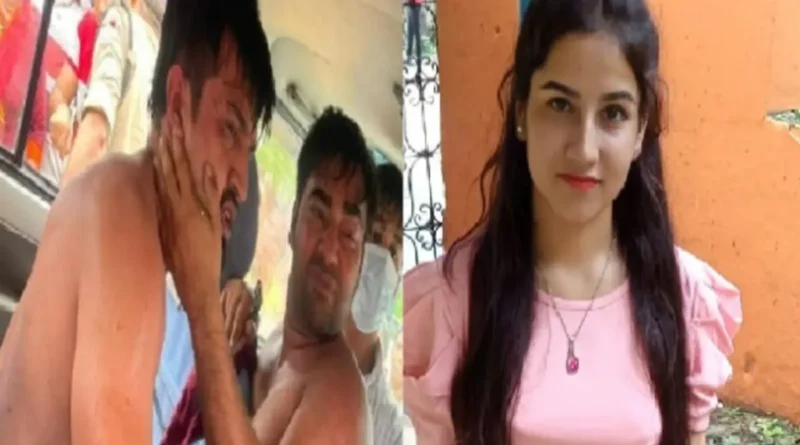 Ankita Bhandari Case