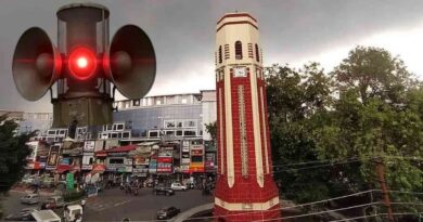 Dehradun Mock Drill News