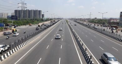 Dehradun Flyover