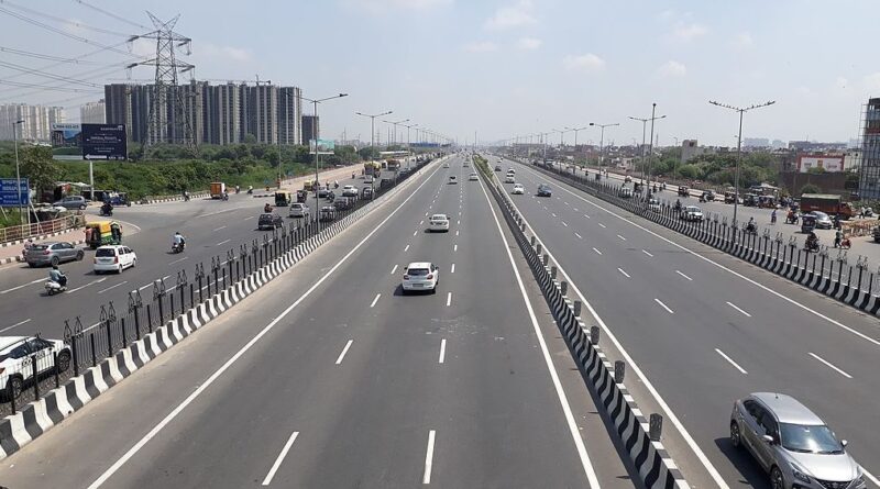 Dehradun Flyover
