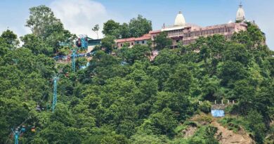 Haridwar Tunnel Project