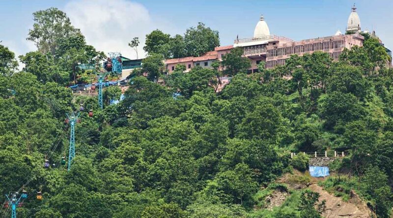 Haridwar Tunnel Project