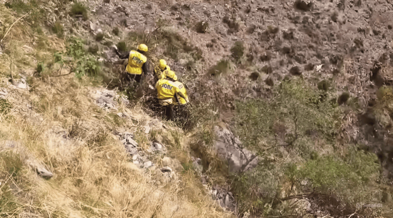 Nainital Bike Accident News