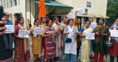 Nainital Latest News