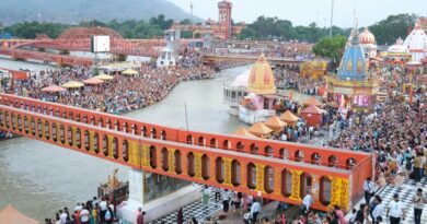 Haridwar Tour