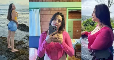 Jyoti Malhotra News: