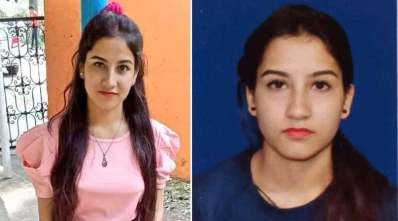 Ankita Bhandari Muder Case