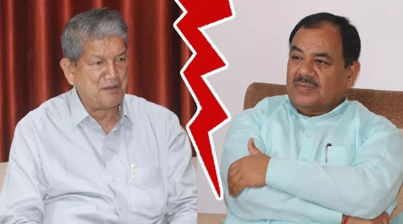 Uttarakhand Politics