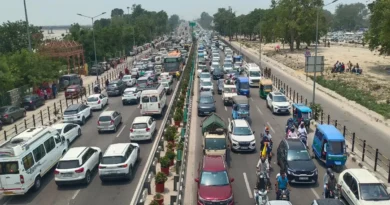 हरिद्वार ट्रैफिक जाम: इन रूट्स से करें सफर