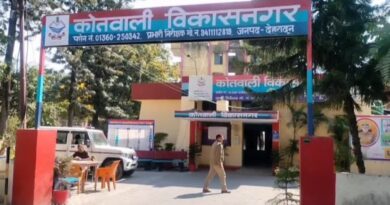 वाहन चोरी करने वाली गैंग का पर्दाफाश