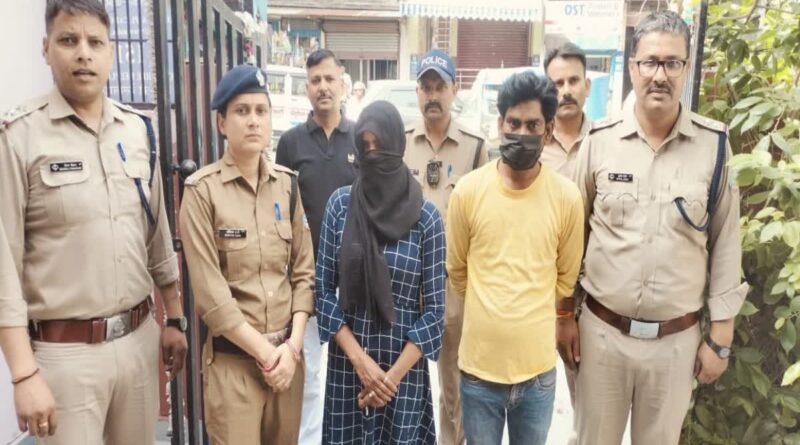 Tarun Rawat murder case