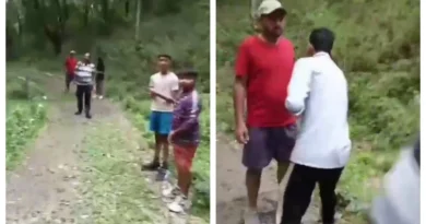 Nainital: पर्यटक ने किया घुघूती पक्षी का शिकार