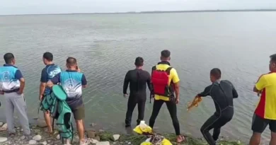 गूलरभोज नदी में डूबा सेना का जवान