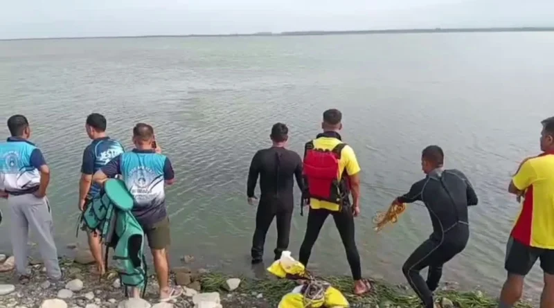 गूलरभोज नदी में डूबा सेना का जवान