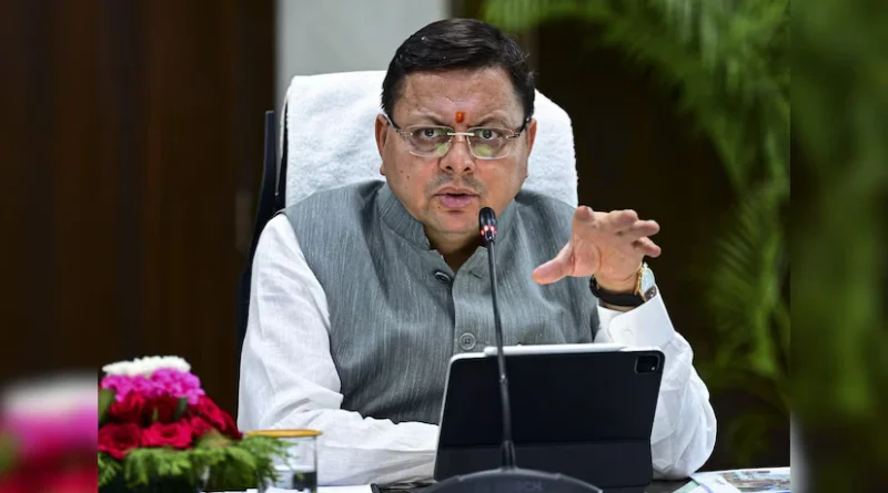 Uttarakhand Politics