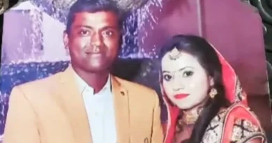 Haridwar Crime: पति ने कुचला पत्नी का सिर