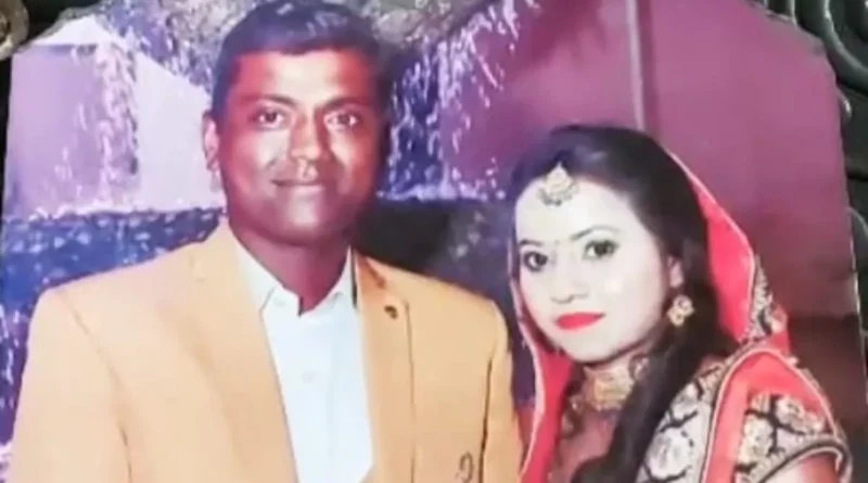 Haridwar Crime: पति ने कुचला पत्नी का सिर