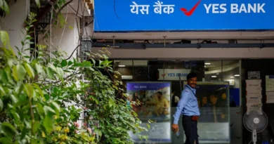 YES BANK Shares Hike Reason