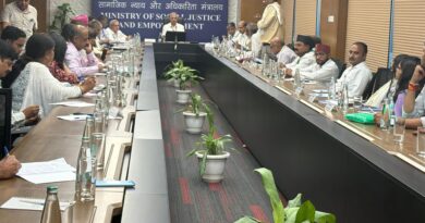 उत्तराखंड की खेती की गूंज दिल्ली पहुंची