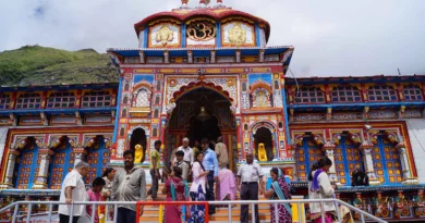 Chardham Yatra 2025