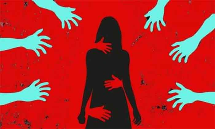 Haridwar Crime Girl Raped