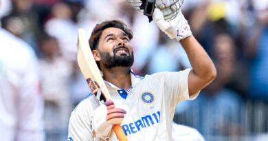 IND VS ENG Test Match