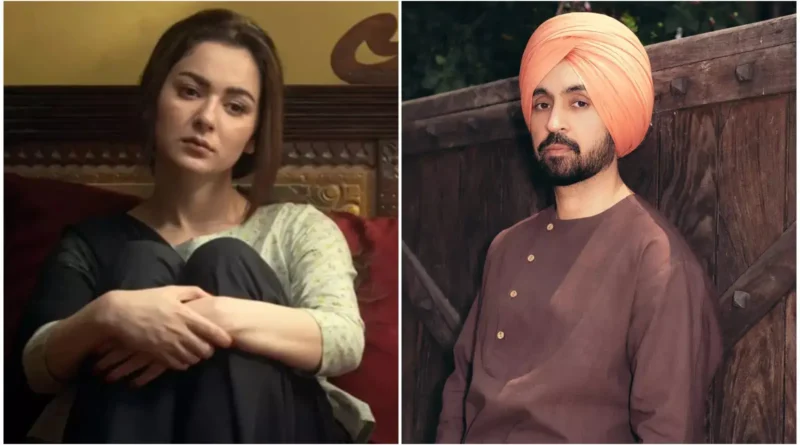 Diljit Dosanjh Controvesy