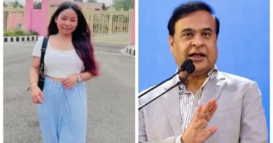 Rosmita Hojai की मौत की खबर