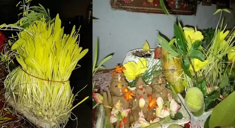 Harela Tyohar Uttarakhand