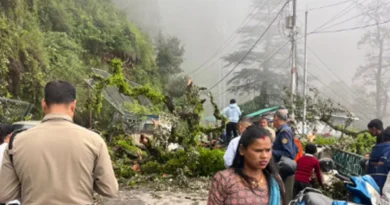 Mussoorie News