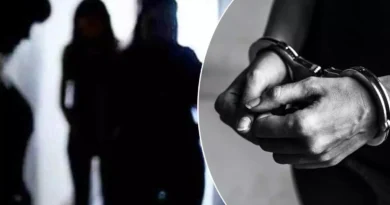 हरिद्वार जिस्मफरोशी की घटनाएं