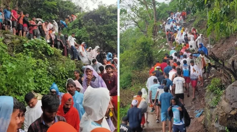 Rishikesh Kawar News