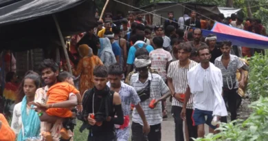 Rishikesh News neelkanth