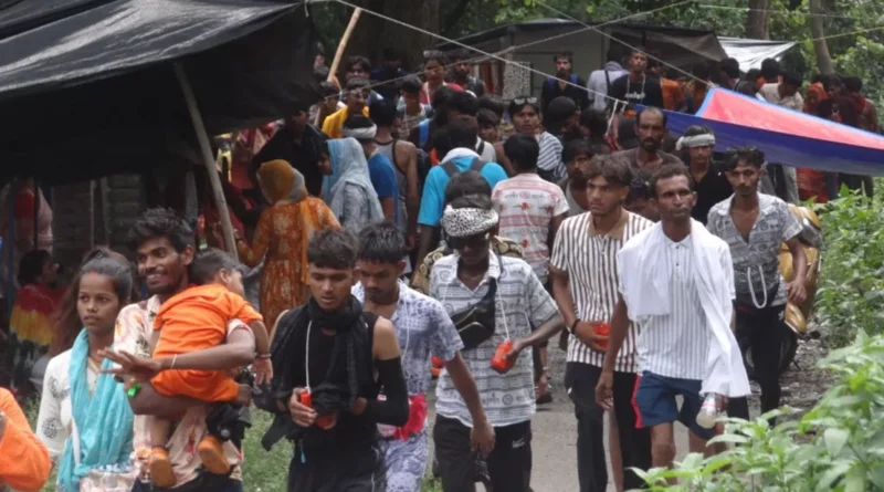 Rishikesh News neelkanth