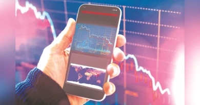 Indian Energy Stocks