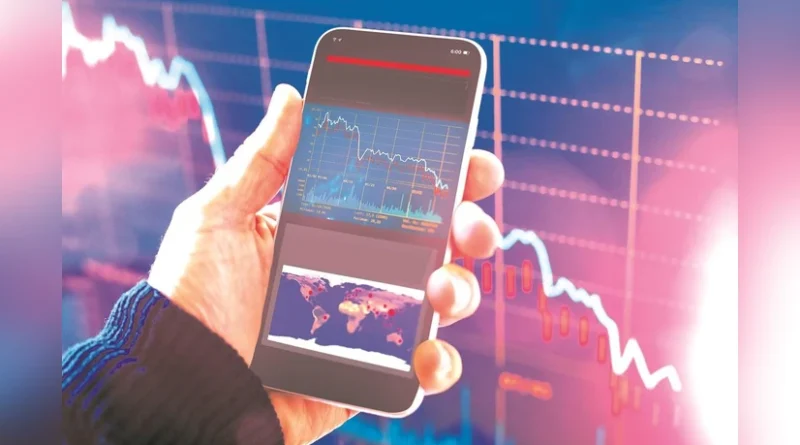 Indian Energy Stocks