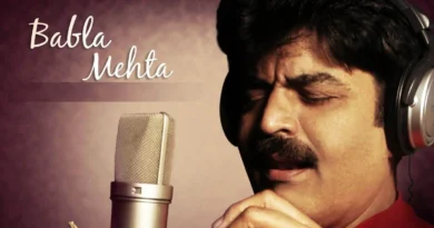 Babla Mehta Death