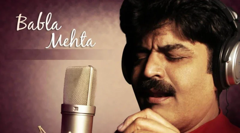 Babla Mehta Death