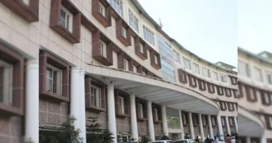 Dehradun News