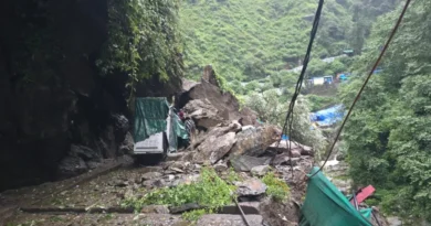 Kedarnath Yatra