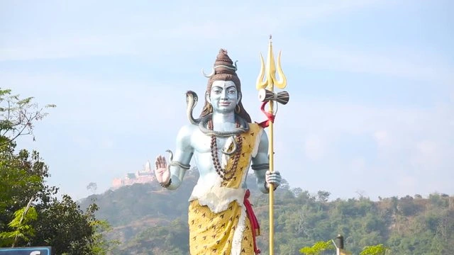 Haridwar Sawan Mela