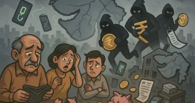 Dehradun Cyber Fraud