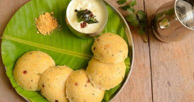 Summer Breakfast Ideas