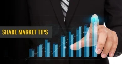 Share Market Tips