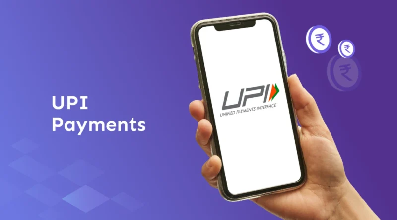 UPI Payment
