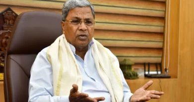 Karnataka CM