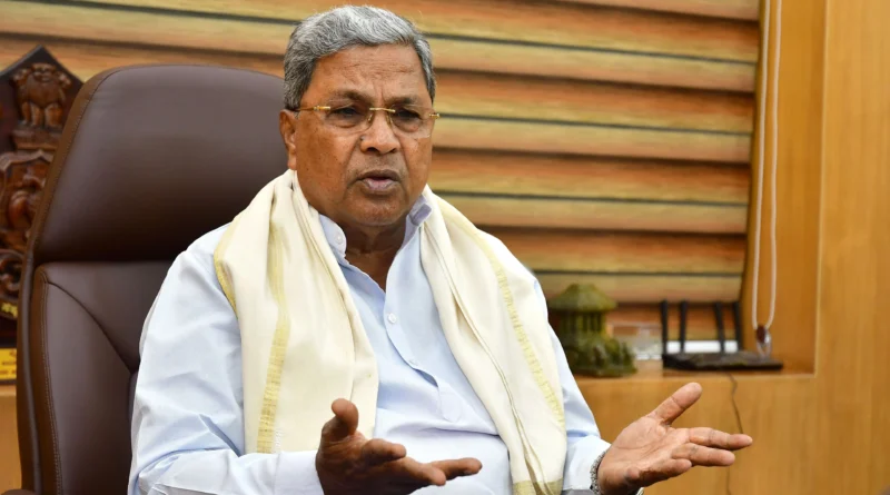 Karnataka CM