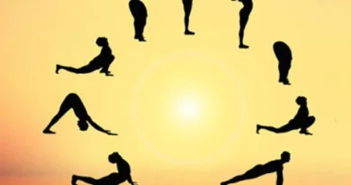 Yoga Tips